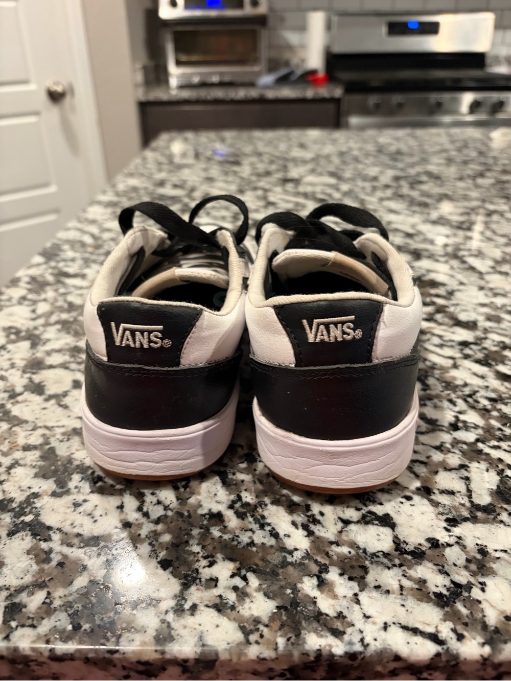 Vans lowland shoes - Picture 4 of 6